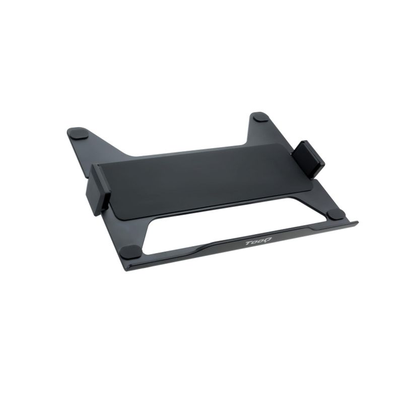 Soporte adaptador TooQ para portátil de 11.6"-17.3" VESA75x75 TQLH1117-B - TQ23600 - 01