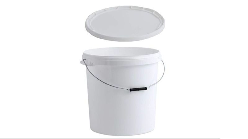 Masa térmica Blanca 25kg - DTA 135 - 01