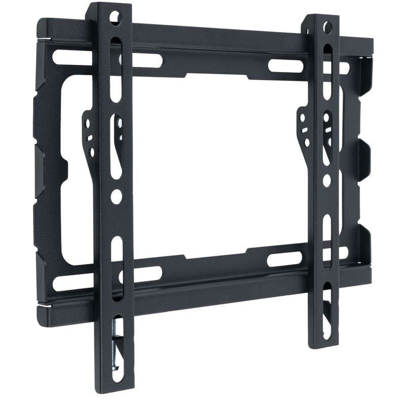 Soporte de pared para pantalla de 23" a 43" 45 Kg VESA hasta 200x200 mm - OU11900 - 01