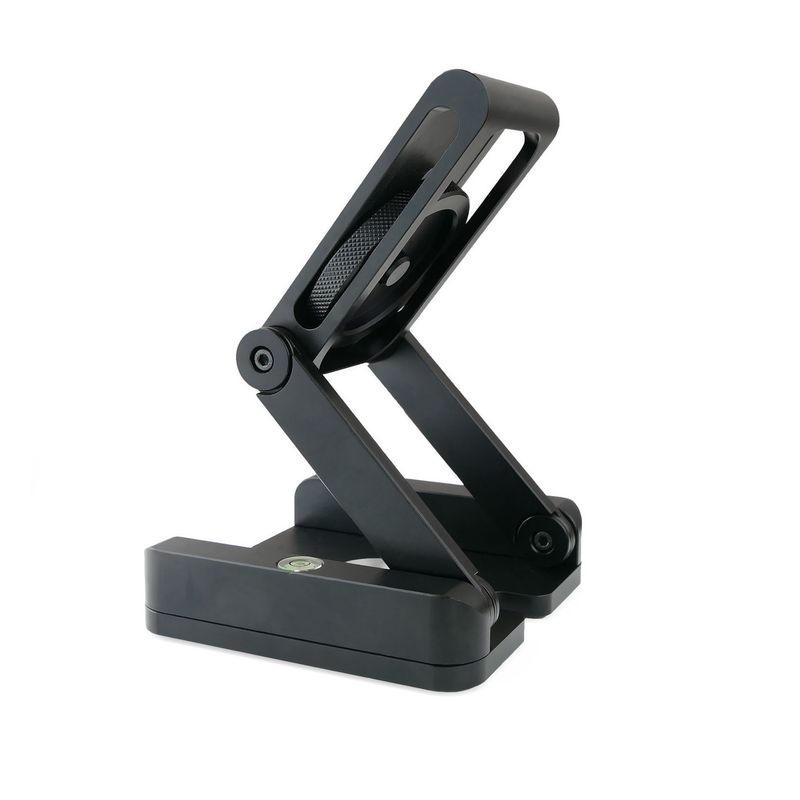 Zapata adaptadora de 1/4'' 3/8'' para cámara DSLR DVR - EL05100 - 01