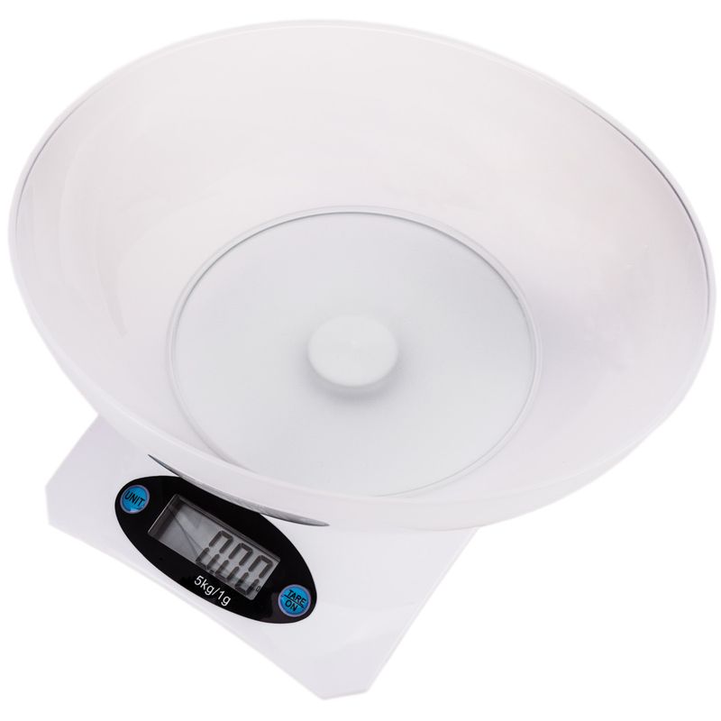 Báscula digital para cocina - HT10100 - 01
