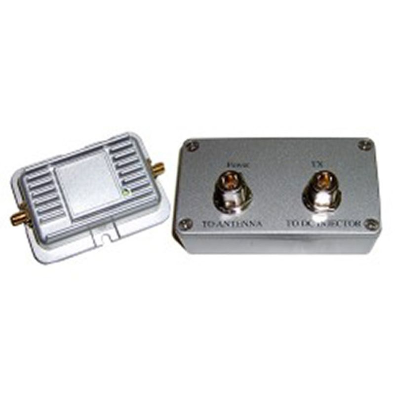 Amplificador Exterior 802.11-a 500mW - SA03H00 - 01