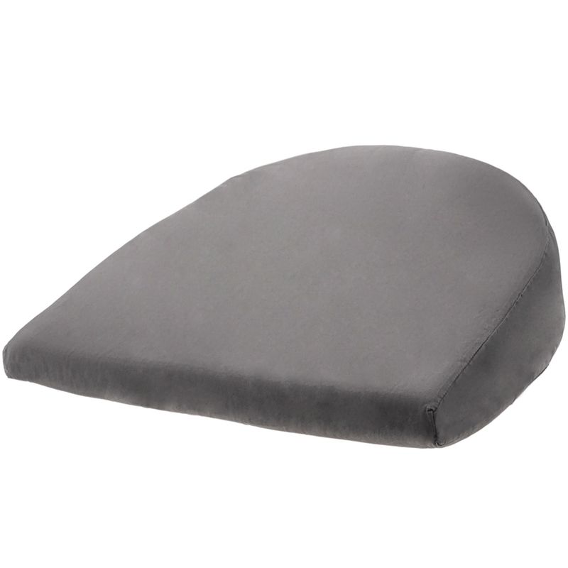 Almohada ergonómica para embarazadas y bebés Cojín para lactancia maternidad y ortopédico - KD09300 - 01