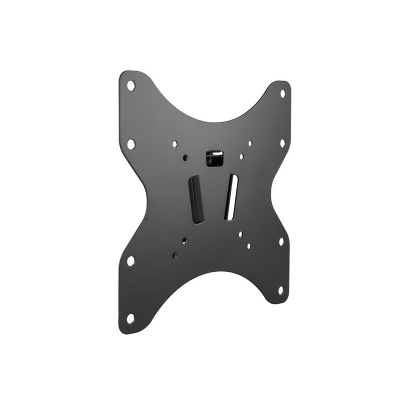 Soporte de pared TooQ para pantallas de 23" - 42" VESA75x75 hasta 200x200 mm LP1342T-B - TQ20900 - 01