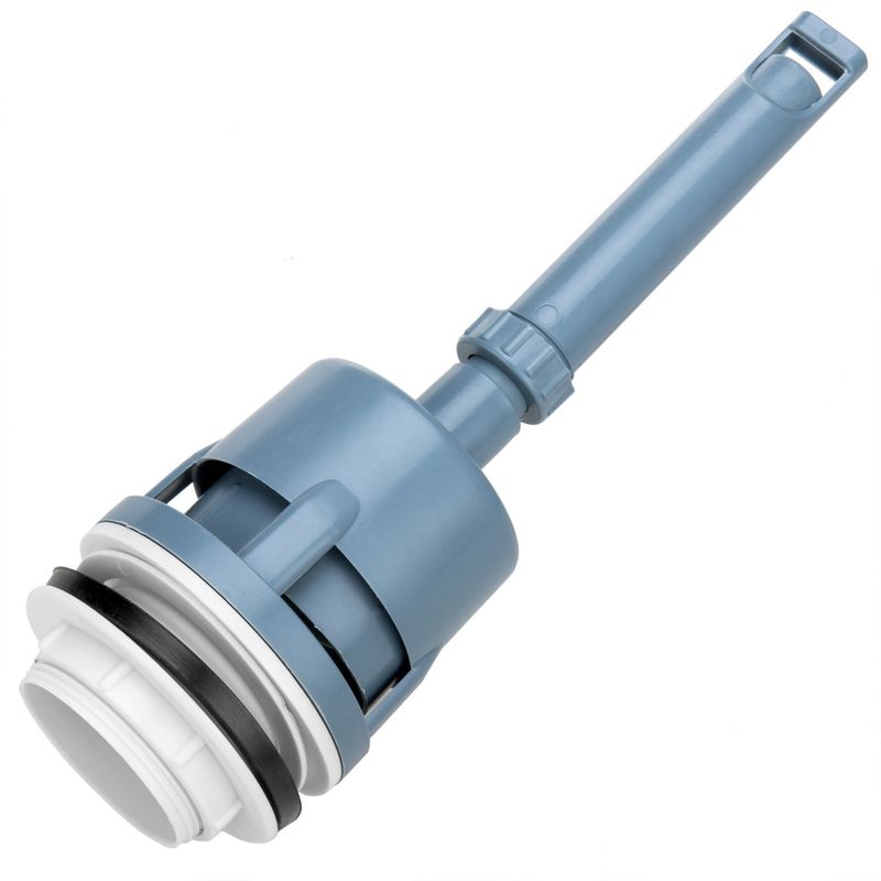 Mecanismo de descarga para tanque bajo - KS17000 - 01