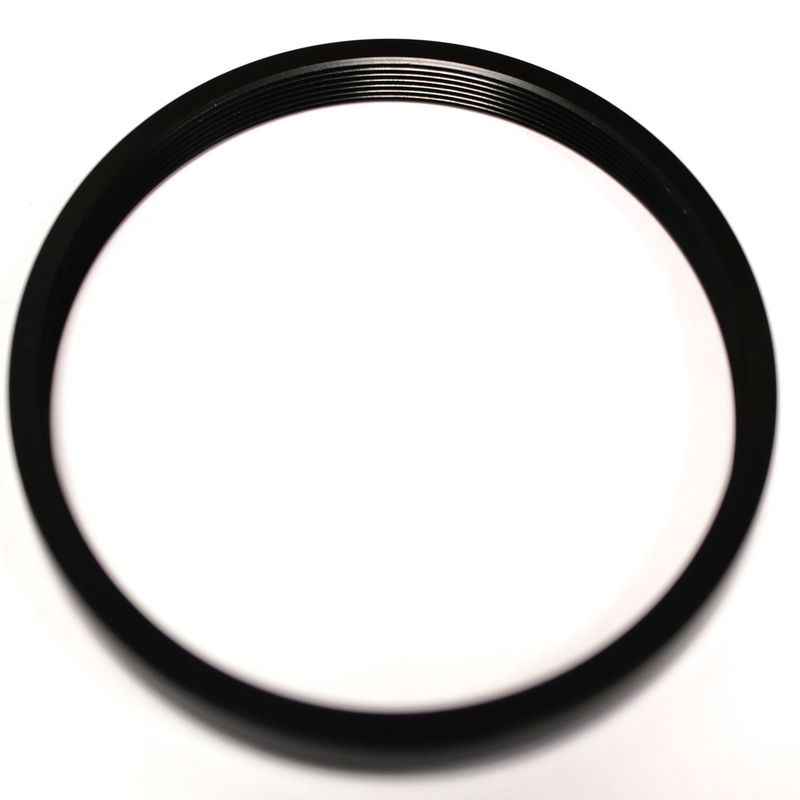 Anillo adaptador para objetivo 82mm a 62mm - JB08100 - 01