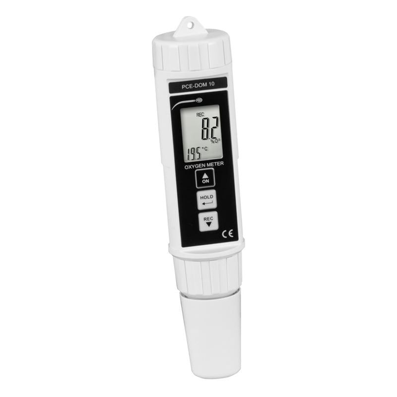 Medidor de agua PCE-DOM 10 - PC37600 - 01