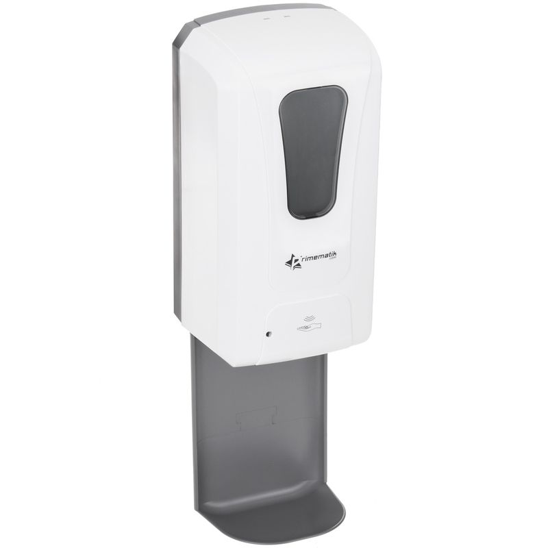 Dispensador automático de jabón para pared 1,2 litros - KS03600 - 01