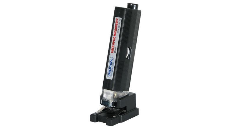 Microscópio para fibra óptica - SK 920 - 01