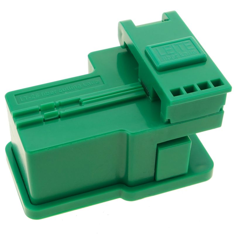 Cortadora compacta de precisión para fibra óptica SKL-8A - TK02000 - 01