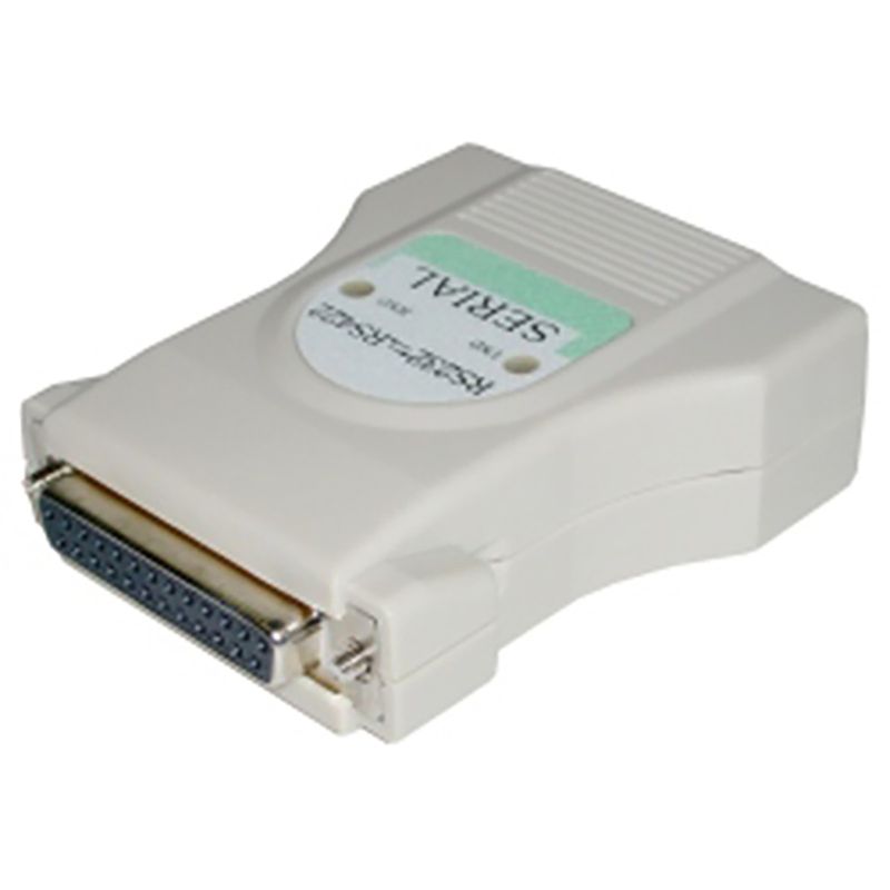 Conversor de RS232 a RS422 - TI03100 - 01