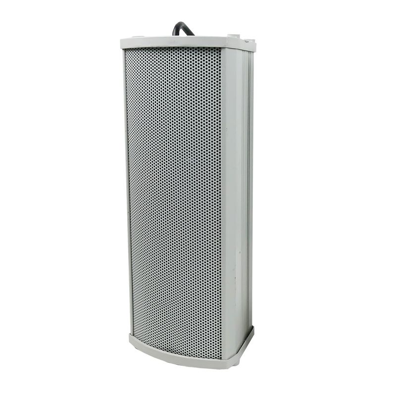 Altavoz de columna para megafonía de 40W 560x130x115mm - KN02200 - 01