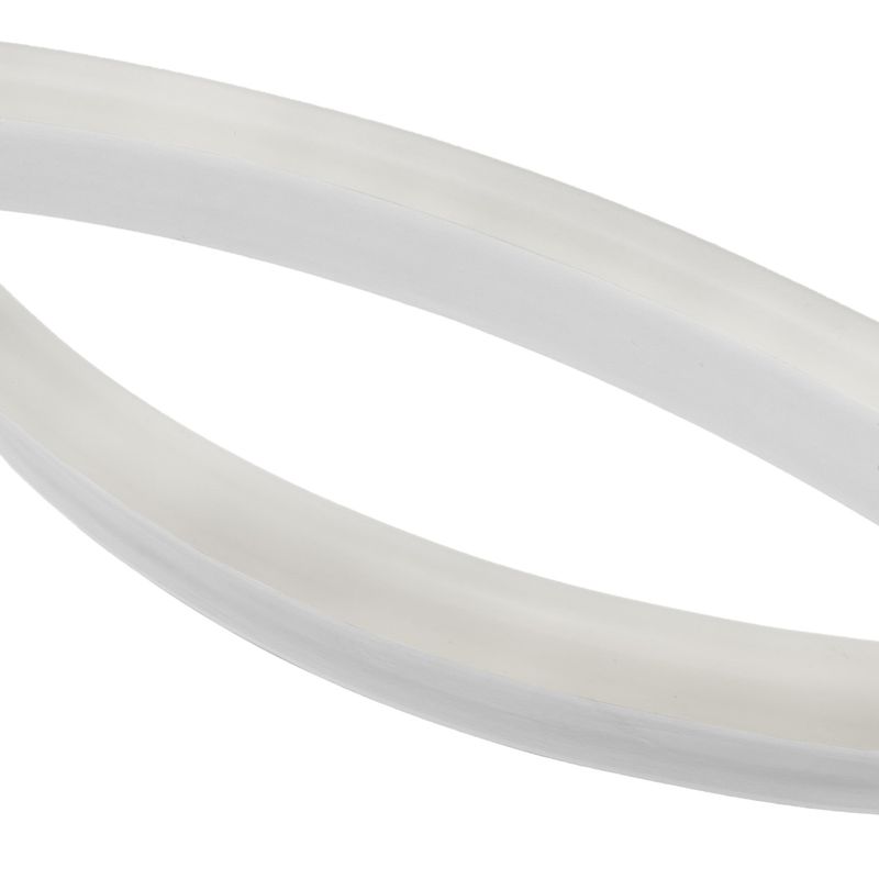 LED neon flexible LNF 24x14mm 80LED/m 220VAC 8m RGB - SA0F500 - 01