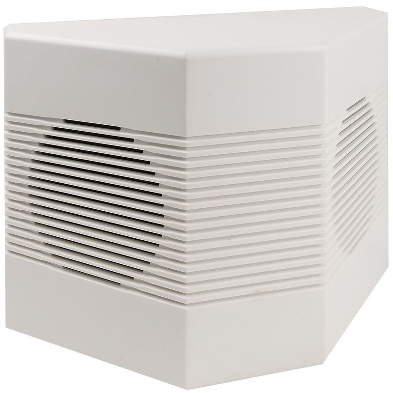 Altavoz de pared 10W dual - KN01300 - 01