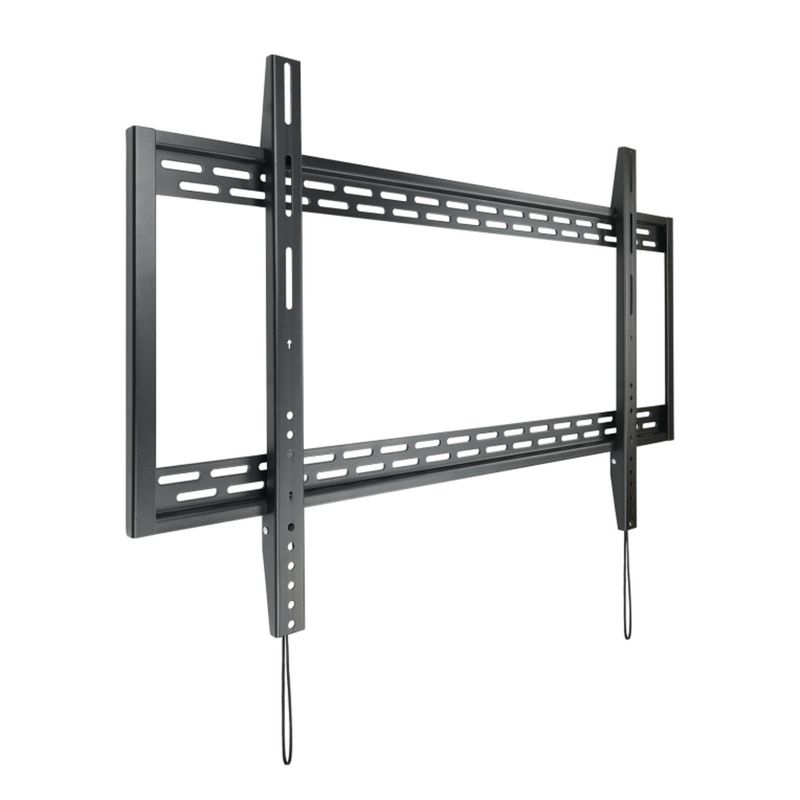 Soporte de pared TooQ para pantallas de 60" - 100" VESA200x200 hasta 900x600 mm LP41130F-B - TQ20300 - 01