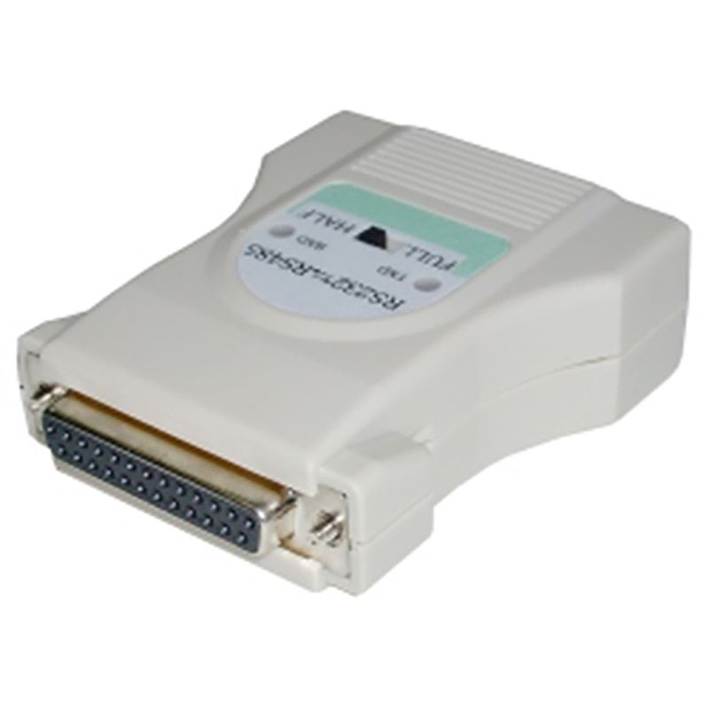 Conversor de RS232 a RS485 - TI03200 - 01