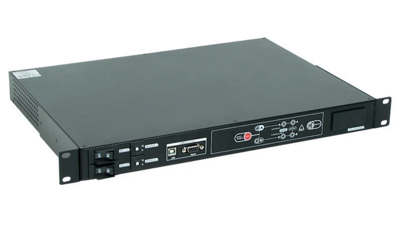 ATS Automatic Transfer Switch PHASAK - PH 9205 - 01