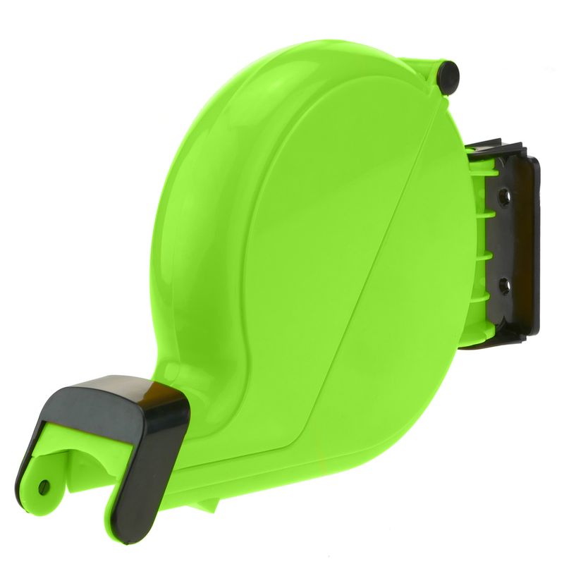 Dispensador de tickets Su Turno color verde - ST03300 - 01