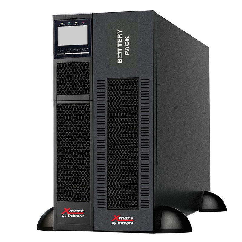 SAI on-line torre Optima-RT10 de 10000VA 10000W - UP14500 - 01