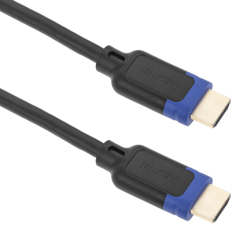 Cable HDMI 2.1 macho Ultra HD 4K 8K de 1 m - HI05200 - 01