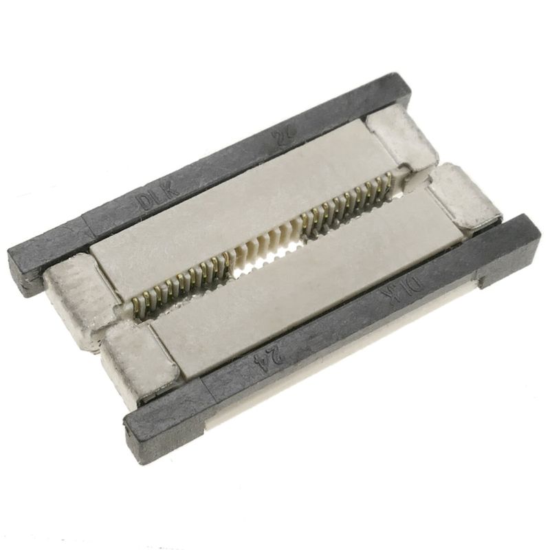 Empalme compacto para tira de LED monocromo de 12 mm - VH00300 - 01
