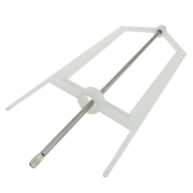 Recambio para máquina dispensadora de zumos mezclador para JU0x JU1x - JU06300 - 01