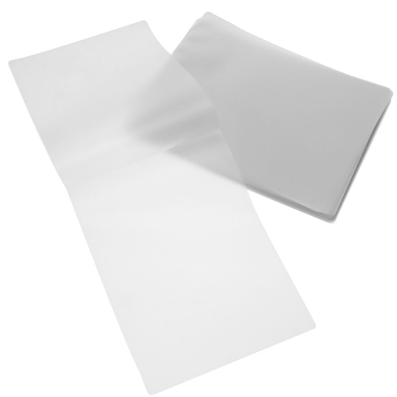 Funda de 150 micras para laminadora 75x105 mm (100 uds) - OF07500 - 01
