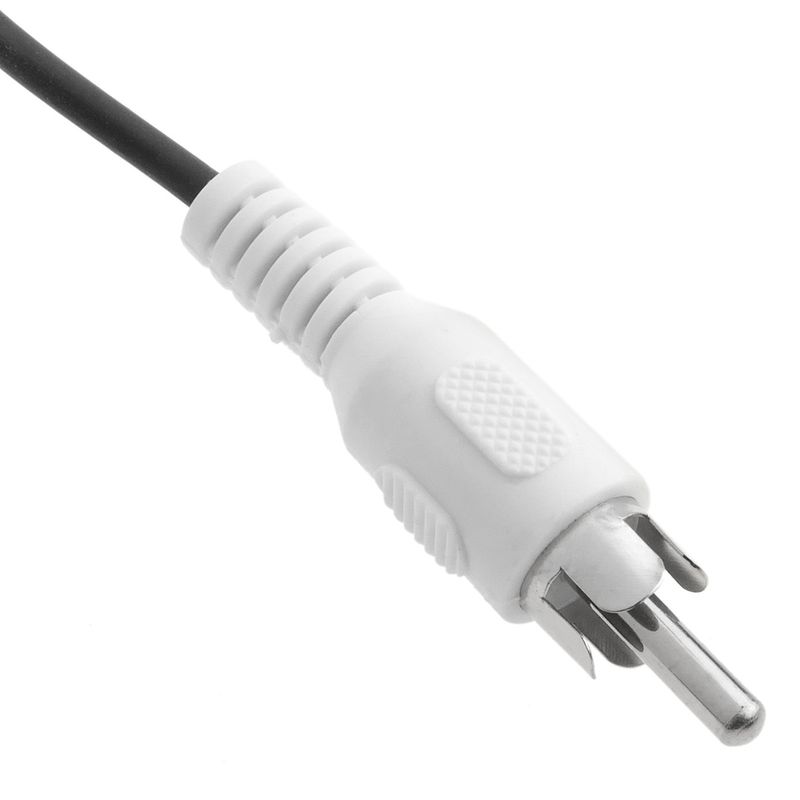 Cable Audio Stereo MiniJack 3.5 M a RCA-M 15m - TV09500 - 03