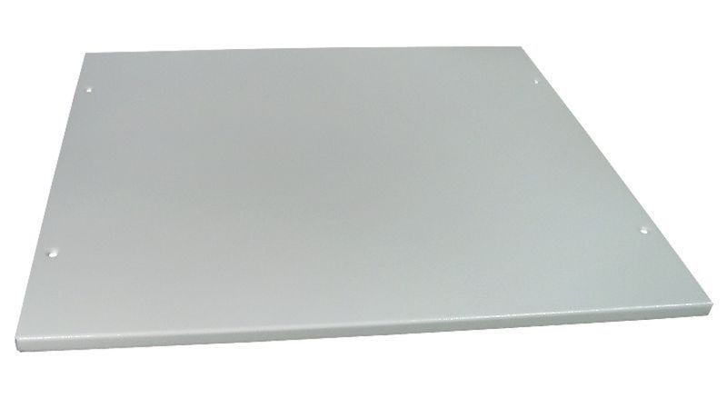 Tapa ciega de suelo para rack´s - RT 9020 - 01