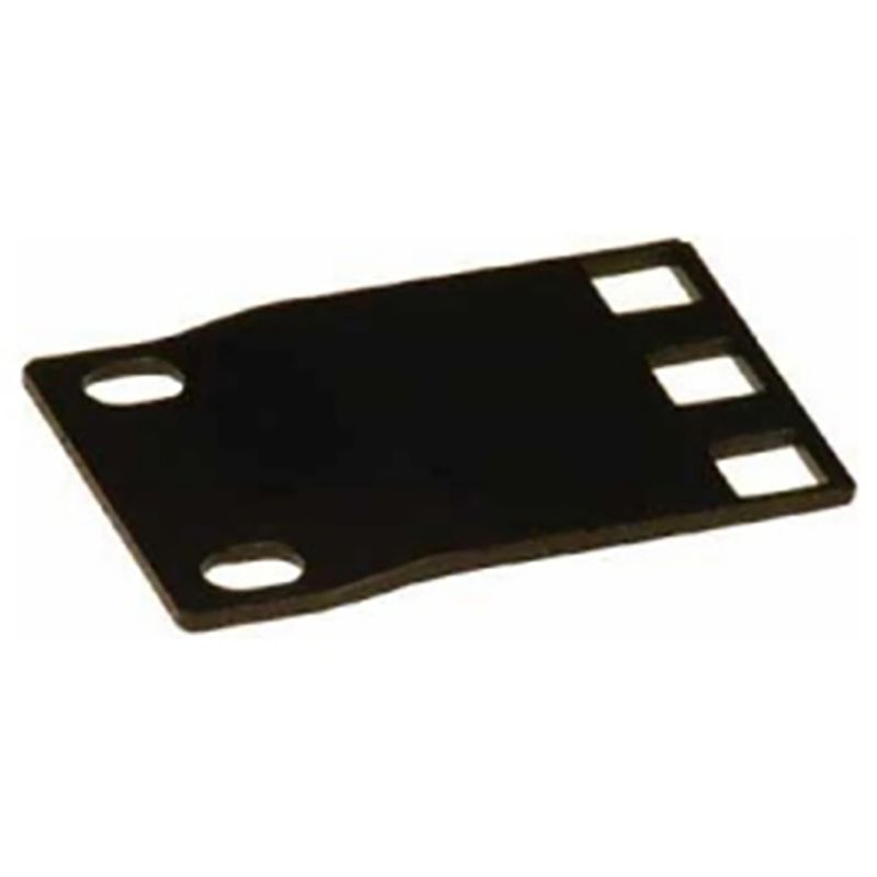 Bracket Adaptador de 19" a 21" (1U) - RK03100 - 01