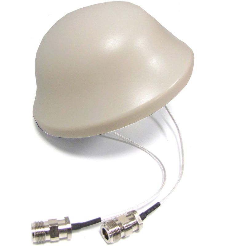 Antena de techo de 2400 a 5850 MHz de 3 dBi - AP05300 - 01