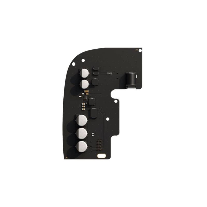 Ajax DC6V PCB2 - Fuente de alimentación 6VDC PSU para Hub 2/Hub 2 Plus - AJ-DC6V-PCB2 - 01