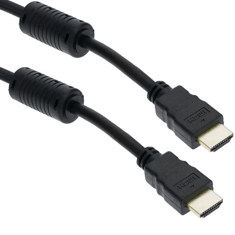 Cable HDMI 2.0 macho para Ultra HD 4K de 5m - HI00400 - 01