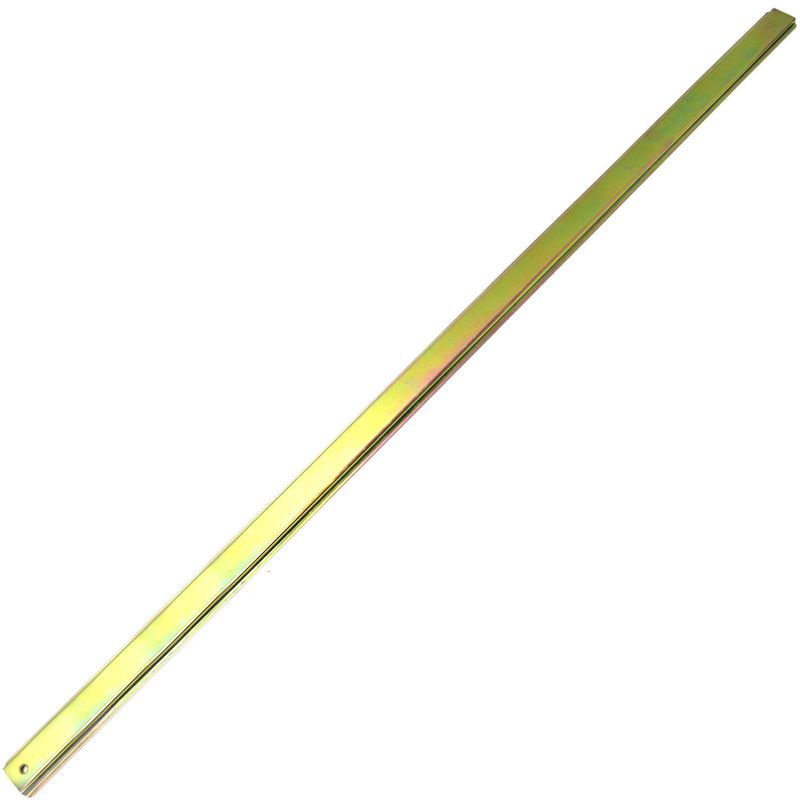 Carril DIN de 1m estándar raíl de 35x7.5mm - MF09200 - 01