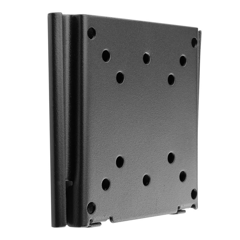 Soporte de pared para pantalla TV de 13" a 27" VESA 50x50 75x75 100x100 - ON00300 - 01