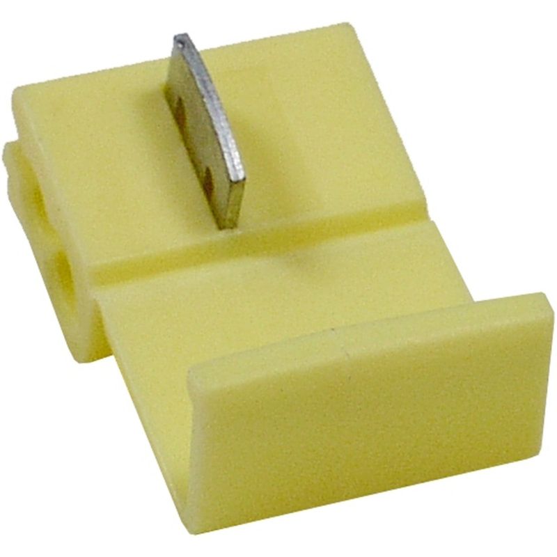 Conector Rápido Clip 10-12 AWG (100 Pack) - BS03300 - 01