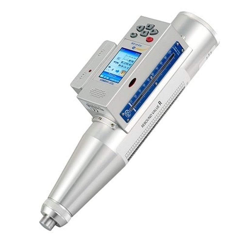 Esclerómetro PCE-HT 225E - PC11800 - 01