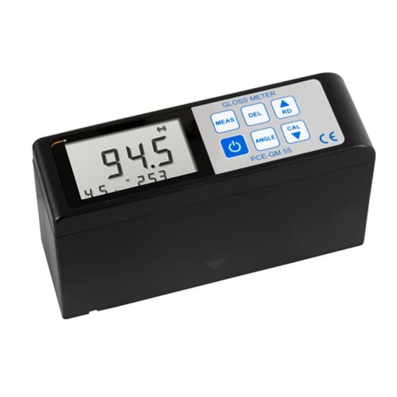 Brillómetro PCE-GM 55 - PC07700 - 01