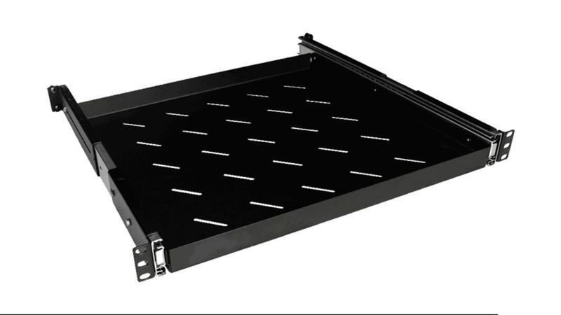 Bandeja telescópica para rack PHASAK-PRO SERVER - PHO 5092 - 01