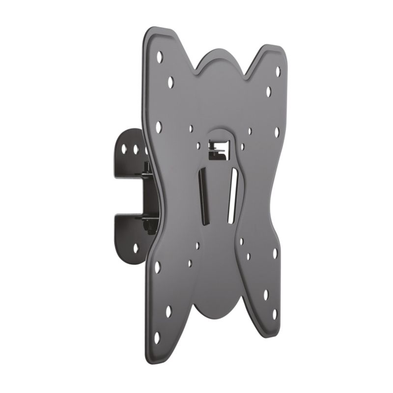 Soporte de pared giratorio e inclinable para pantalla de 23" - 42" de 25 kg Aisens WT42TS-005 - AI19100 - 01