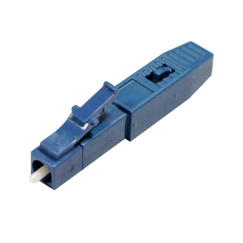 Conector rápido fibra óptica LC/PC SM 9/125um - FM06500 - 01