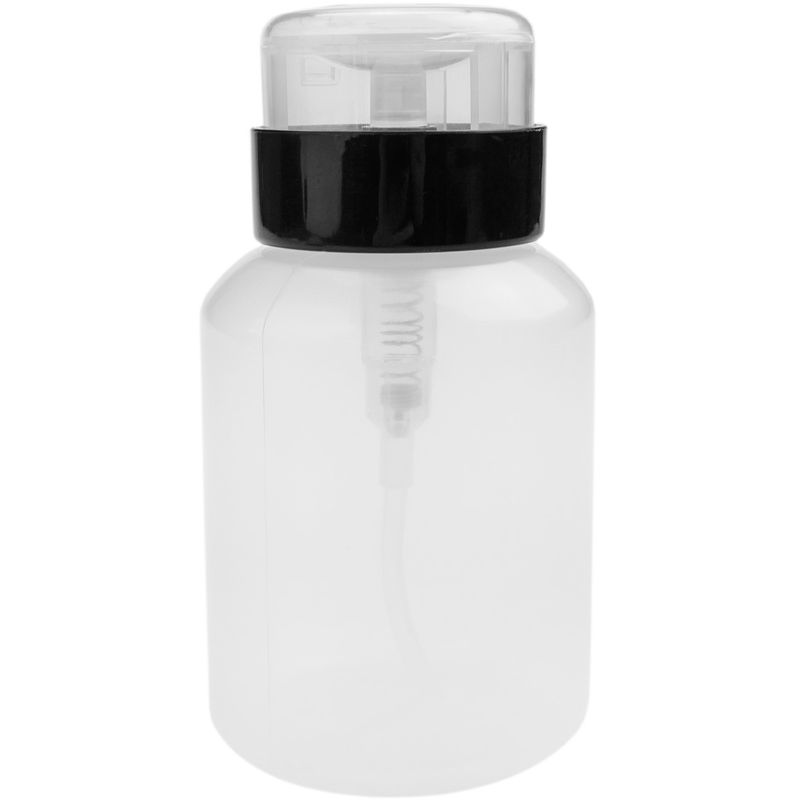 Botella dispensadora para limpieza de fibra óptica 250 ml - HO01000 - 01