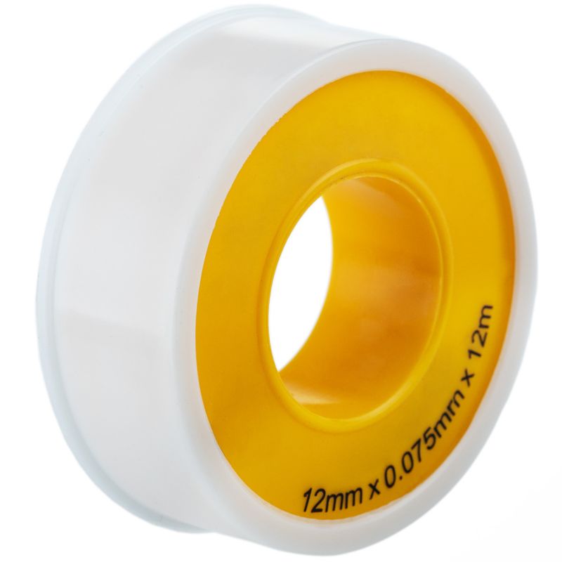 Cinta de sellado de teflón PFTE - BS08000 - 01