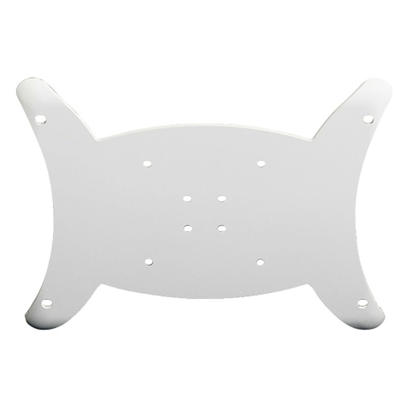 Adaptador VESA 75x75 para iPad iPad2 y tabletas similares - OS03100 - 01