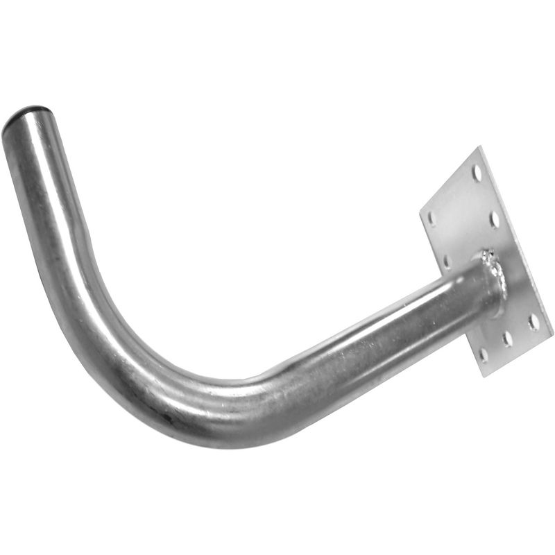 Soporte de pared para antena de tipo angulo recto - TT09600 - 01