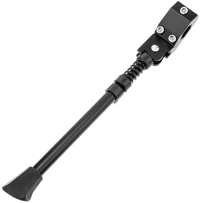 Pata de cabra para bicicleta Caballete ajustable de 22-33 cm - BK07200 - 01