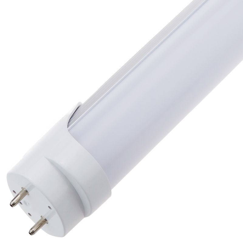 Tubo LED T8 G13 230VAC 14W blanco día 6000-6500K 26x900mm - NG01200 - 01