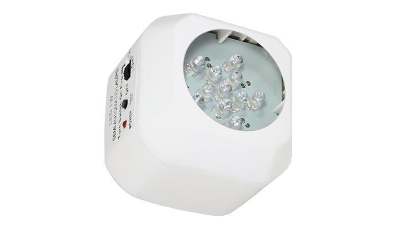 Lámpara de led´s recargable - LP 0050 - 01