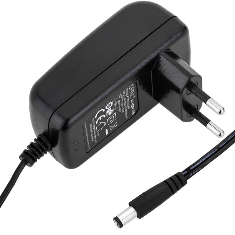 Fuente de alimentación de pared 5VDC 3A - VF00700 - 01