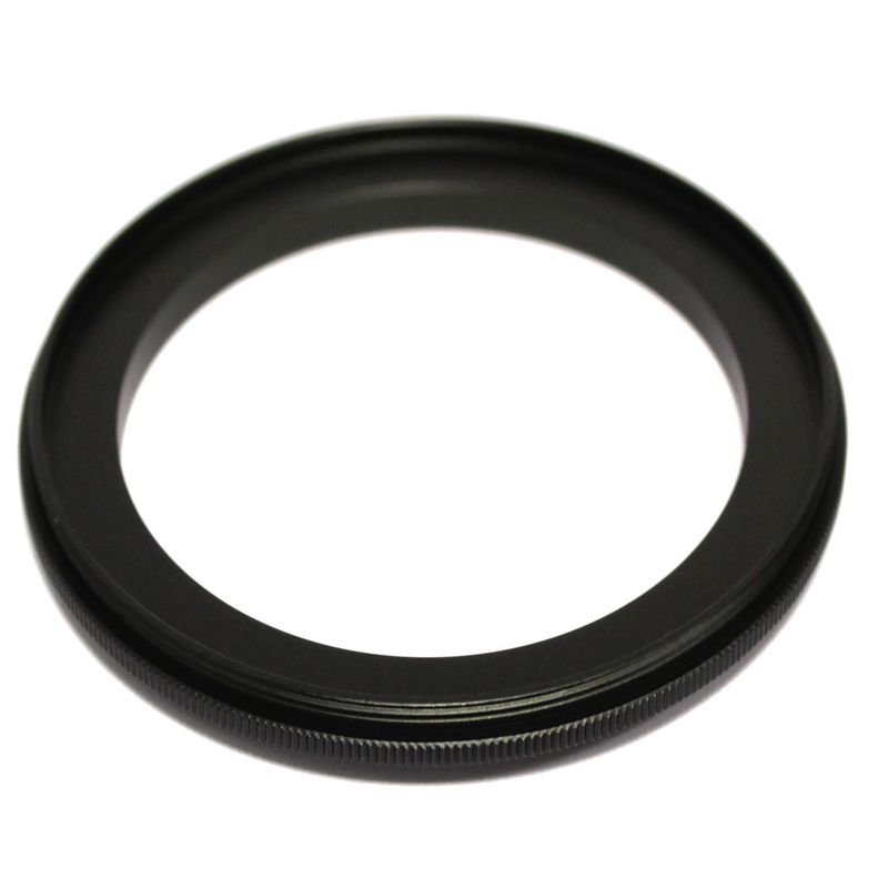 Anillo adaptador inverso para objetivo 67mm a 72mm - JA07100 - 01